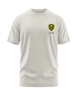 [CT-02] 100% cotton T - Shirts for men